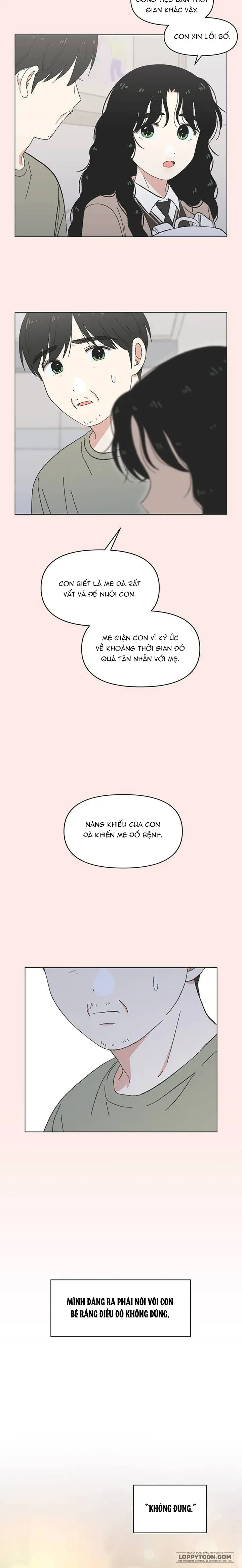 Thanh Xuân Đáng Yêu Chapter 64 - 4