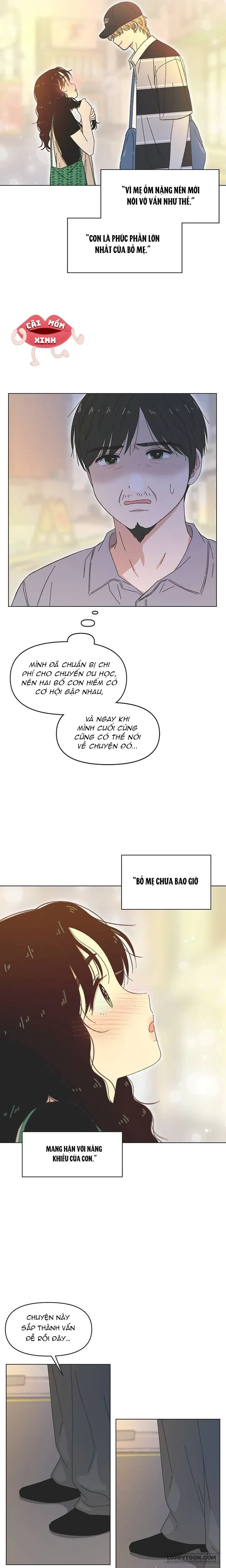 Thanh Xuân Đáng Yêu Chapter 64 - 5