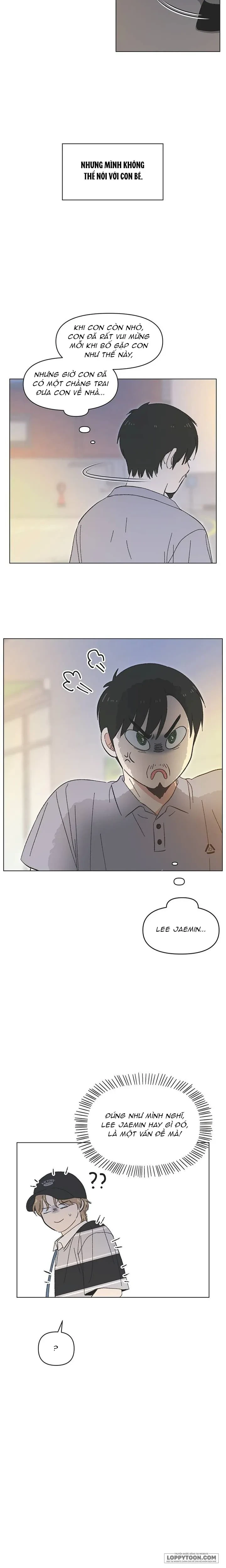 Thanh Xuân Đáng Yêu Chapter 64 - 6