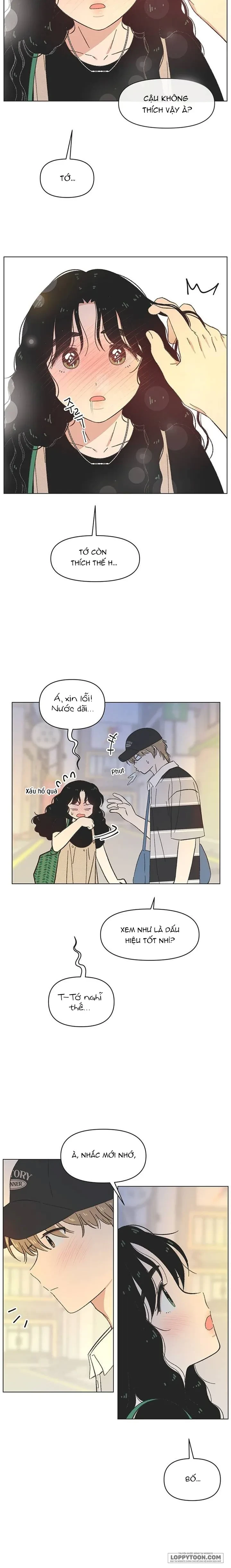 Thanh Xuân Đáng Yêu Chapter 64 - 10