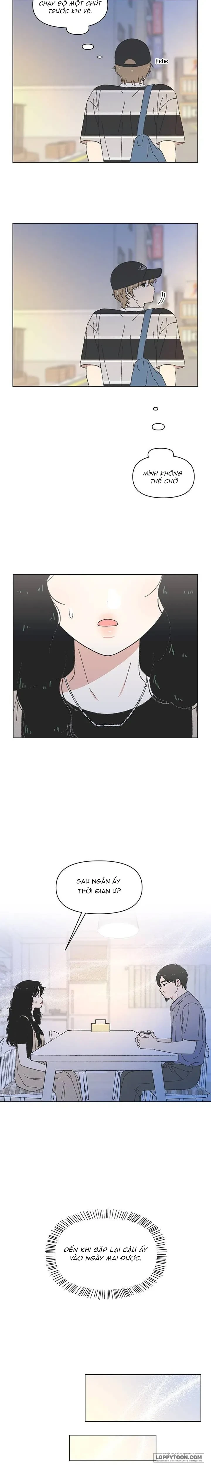 Thanh Xuân Đáng Yêu Chapter 64 - 12