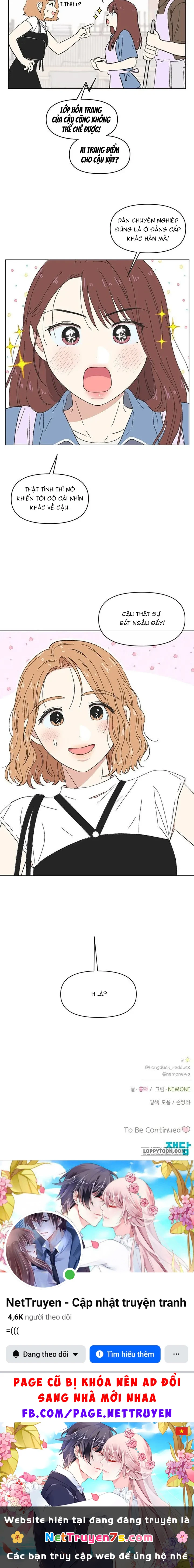 Thanh Xuân Đáng Yêu Chapter 64 - 16