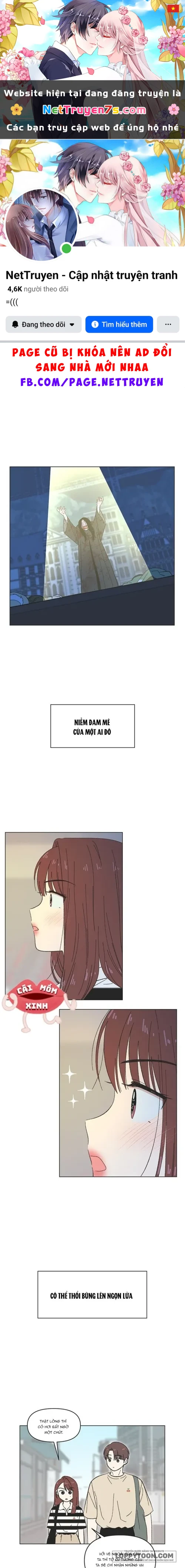 Thanh Xuân Đáng Yêu Chapter 65 - 1