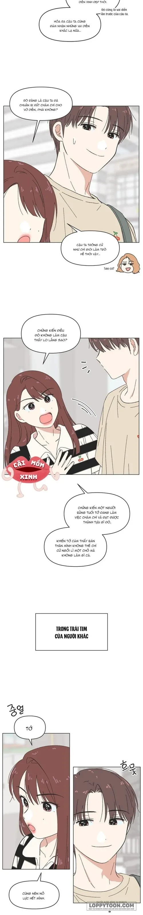 Thanh Xuân Đáng Yêu Chapter 65 - 2