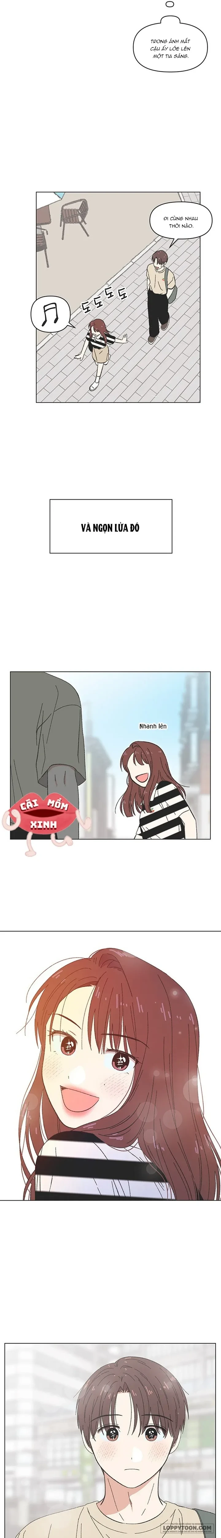 Thanh Xuân Đáng Yêu Chapter 65 - 3