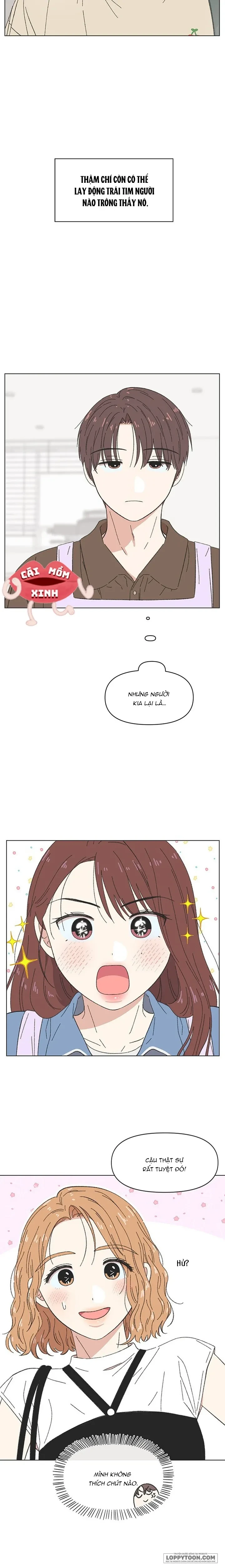 Thanh Xuân Đáng Yêu Chapter 65 - 4