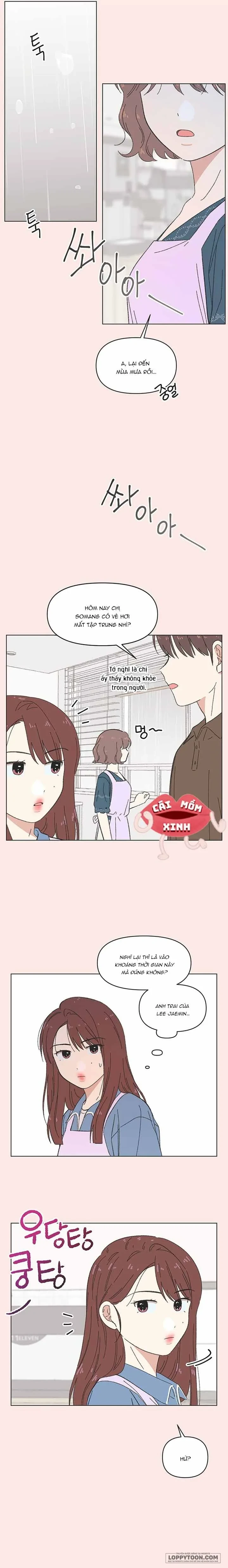 Thanh Xuân Đáng Yêu Chapter 65 - 9