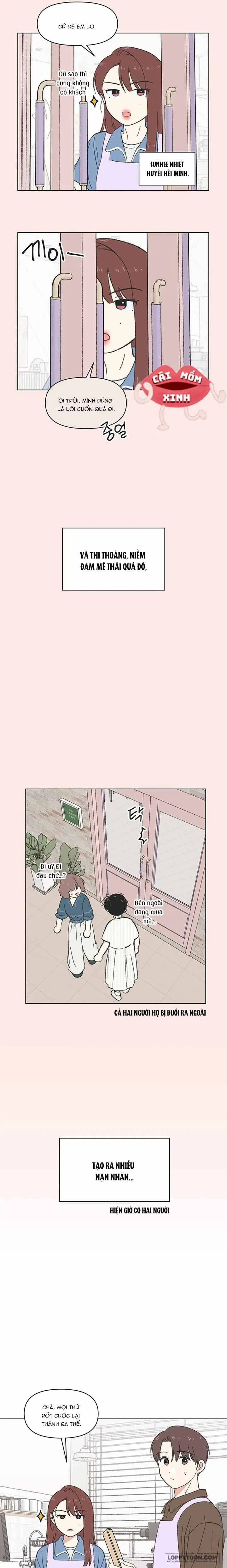 Thanh Xuân Đáng Yêu Chapter 65 - 11