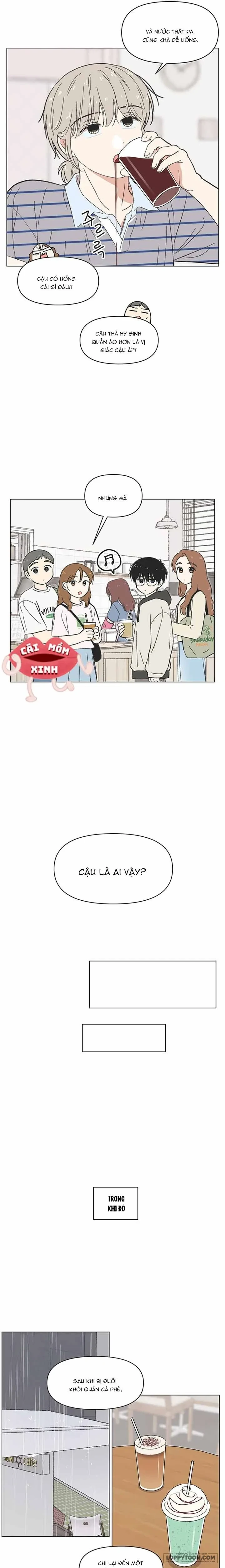 Thanh Xuân Đáng Yêu Chapter 65 - 13