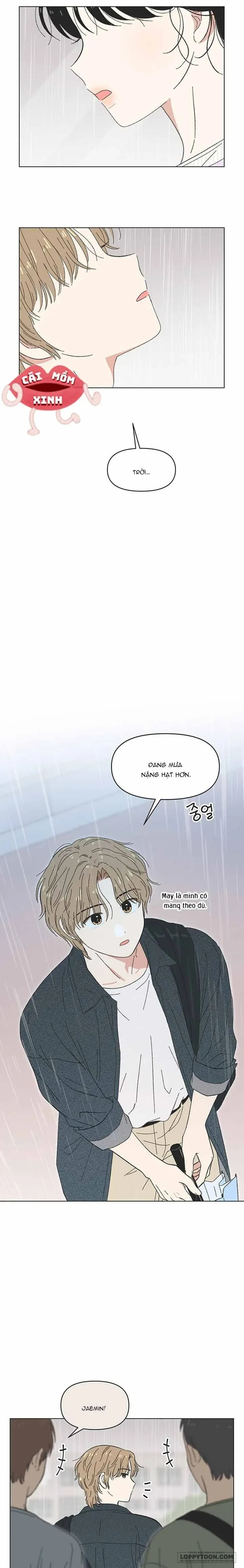 Thanh Xuân Đáng Yêu Chapter 65 - 15