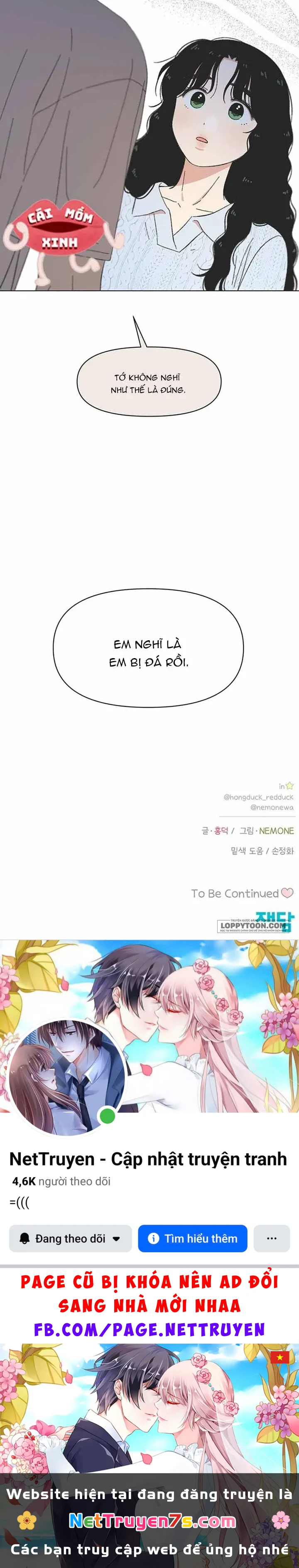 Thanh Xuân Đáng Yêu Chapter 65 - 18