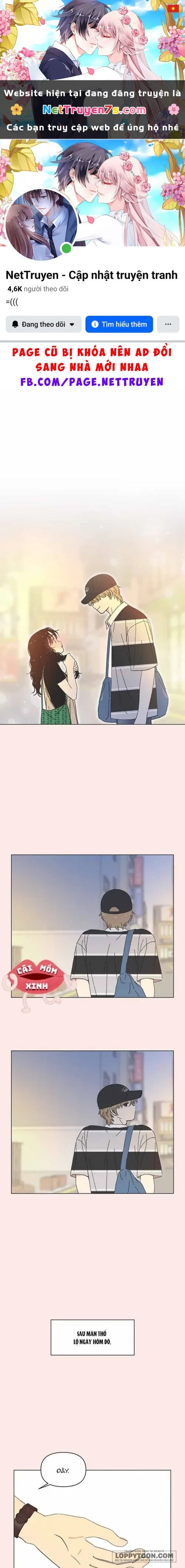 Thanh Xuân Đáng Yêu Chapter 66 - 1