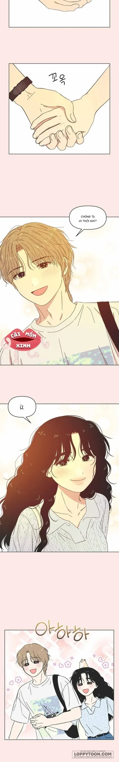 Thanh Xuân Đáng Yêu Chapter 66 - 2