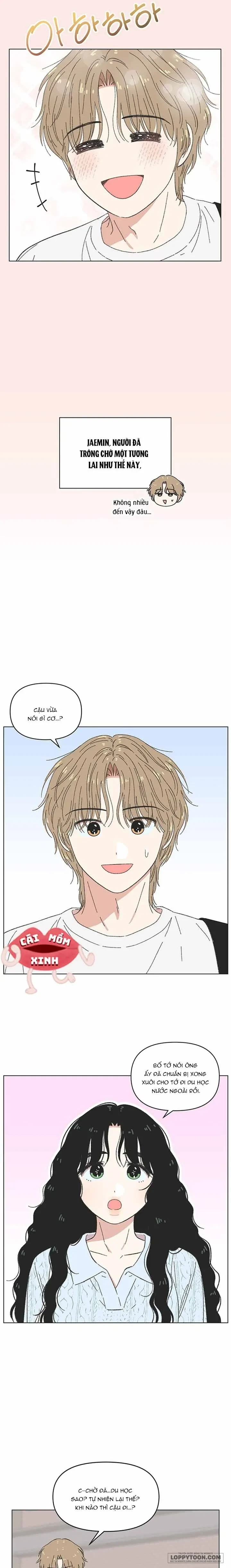 Thanh Xuân Đáng Yêu Chapter 66 - 3