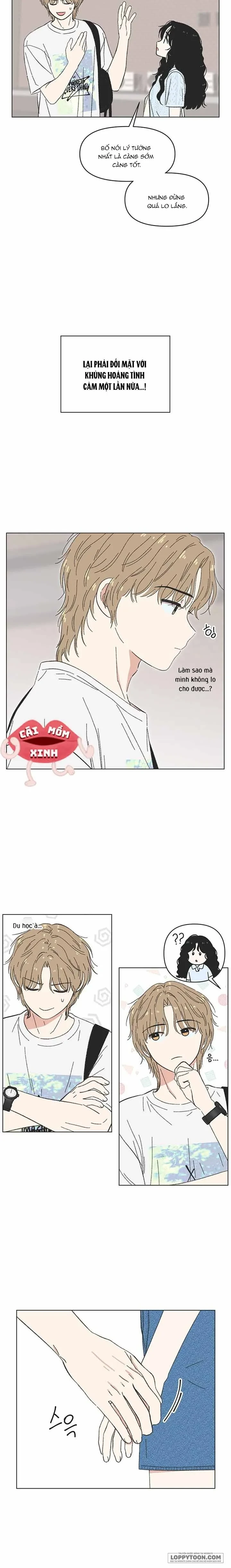 Thanh Xuân Đáng Yêu Chapter 66 - 4