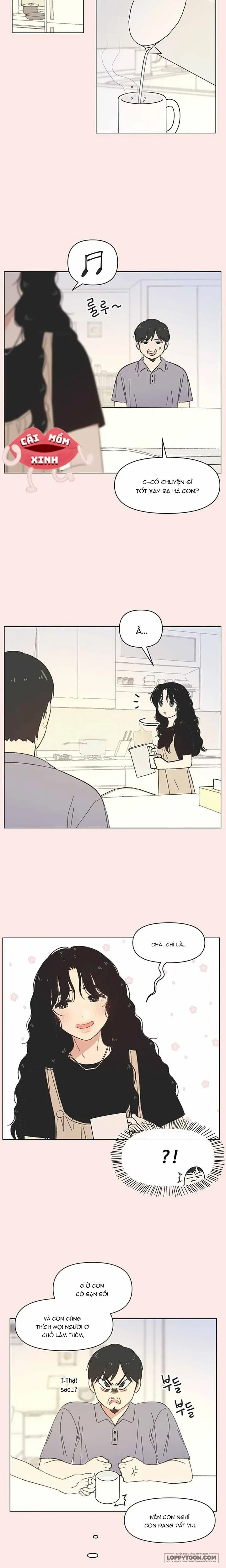 Thanh Xuân Đáng Yêu Chapter 66 - 6