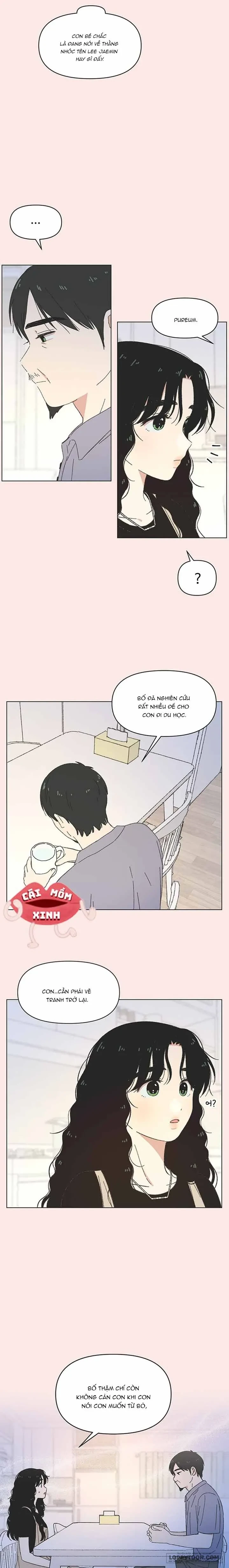 Thanh Xuân Đáng Yêu Chapter 66 - 7