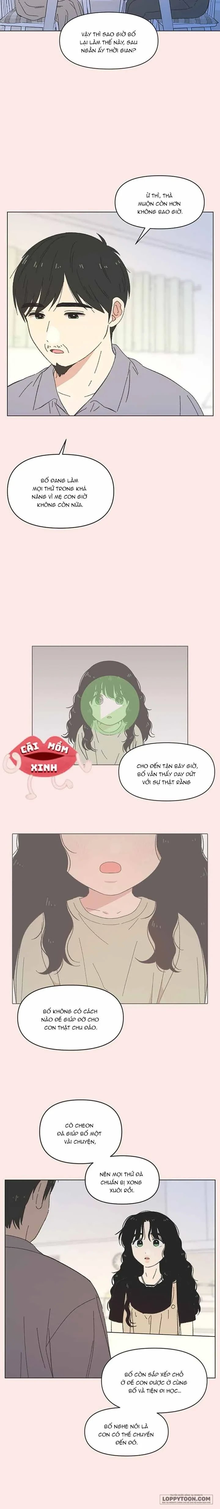 Thanh Xuân Đáng Yêu Chapter 66 - 8