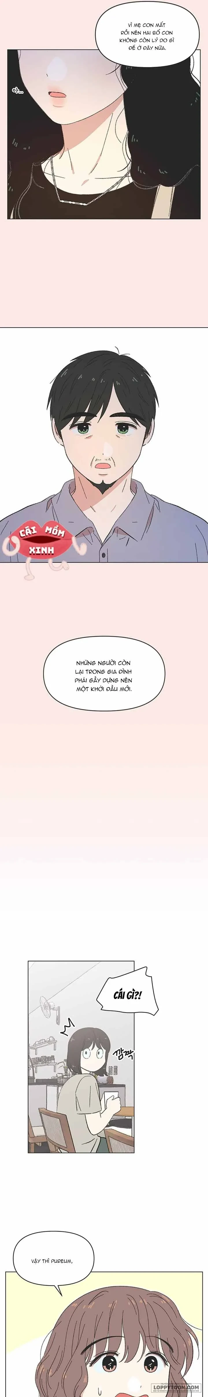 Thanh Xuân Đáng Yêu Chapter 66 - 9