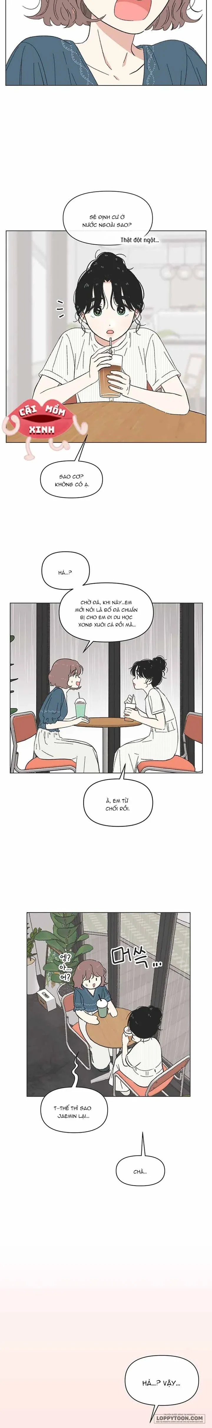 Thanh Xuân Đáng Yêu Chapter 66 - 10