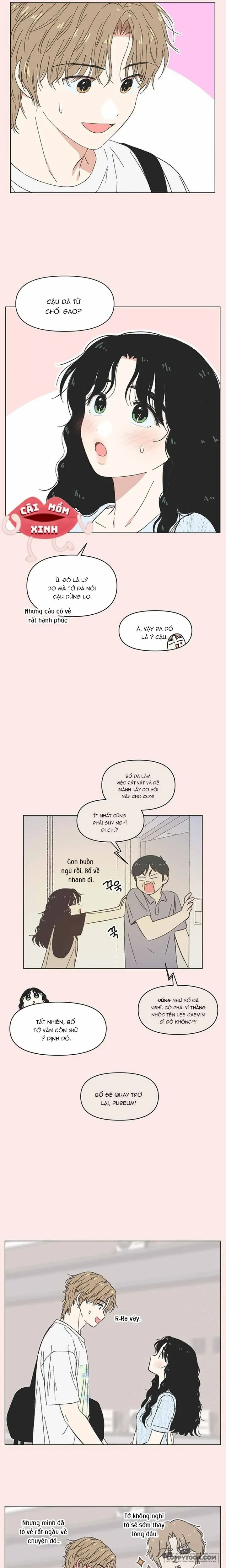 Thanh Xuân Đáng Yêu Chapter 66 - 11