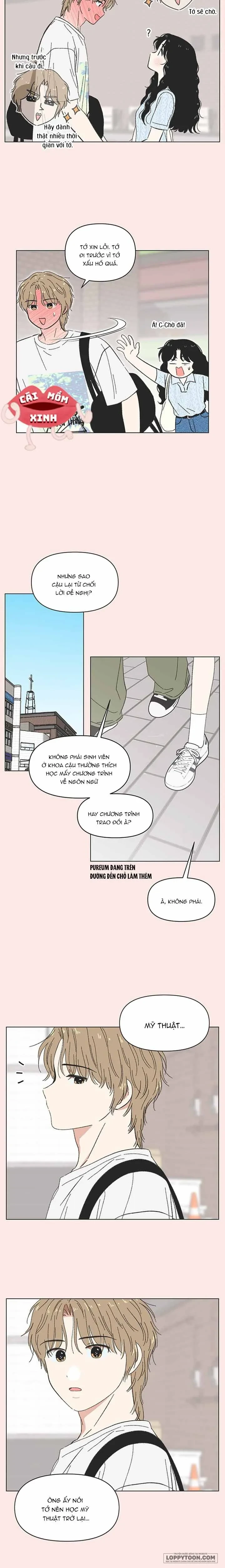 Thanh Xuân Đáng Yêu Chapter 66 - 12