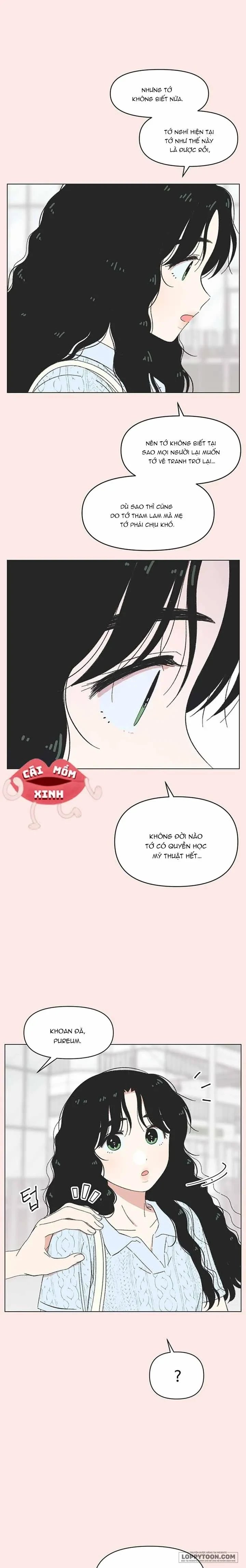 Thanh Xuân Đáng Yêu Chapter 66 - 13