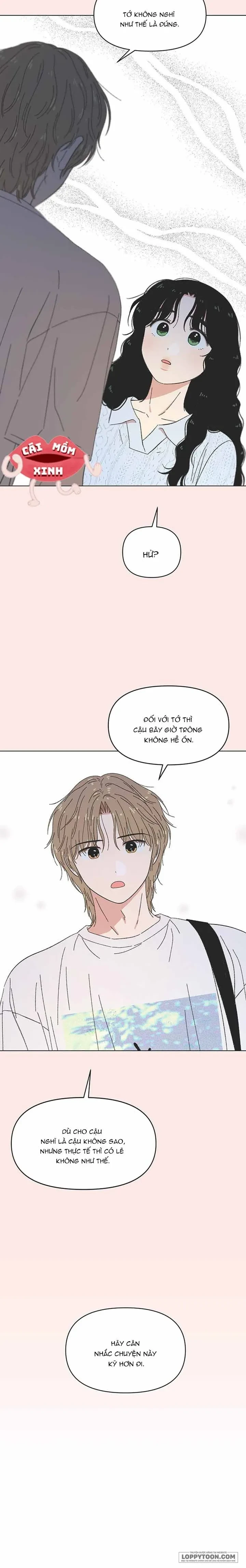 Thanh Xuân Đáng Yêu Chapter 66 - 14