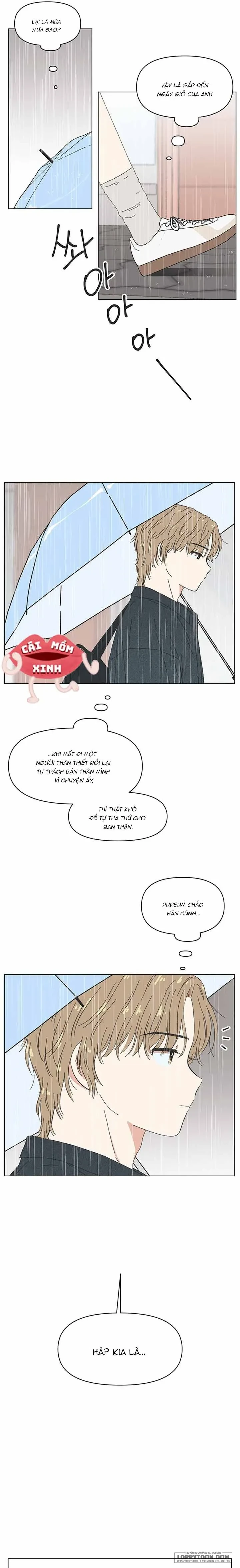 Thanh Xuân Đáng Yêu Chapter 66 - 15