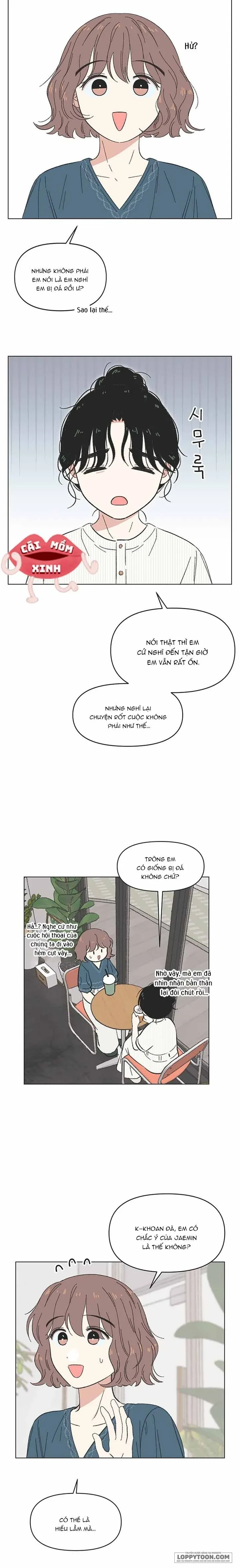 Thanh Xuân Đáng Yêu Chapter 66 - 16