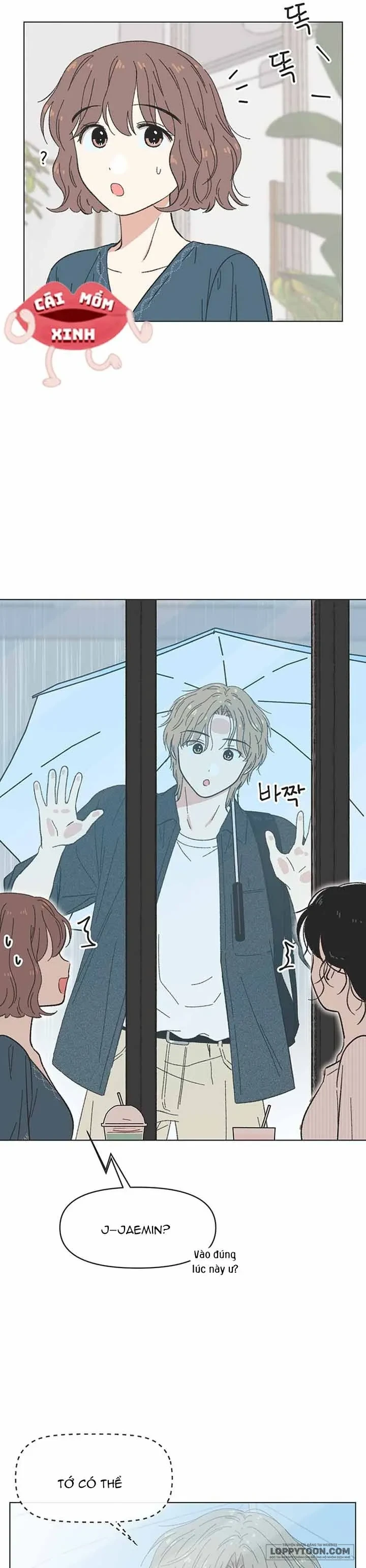 Thanh Xuân Đáng Yêu Chapter 66 - 17