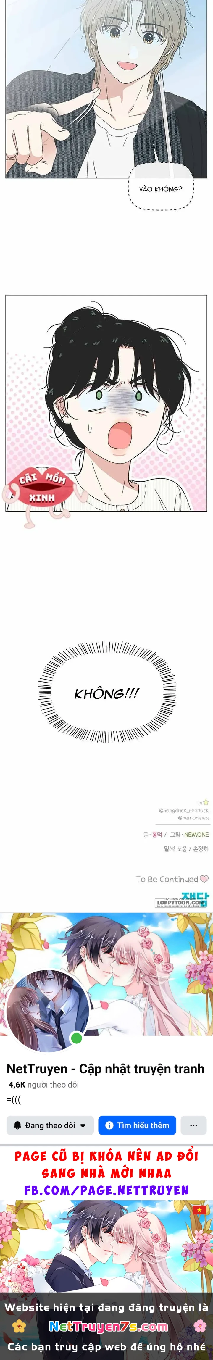 Thanh Xuân Đáng Yêu Chapter 66 - 18