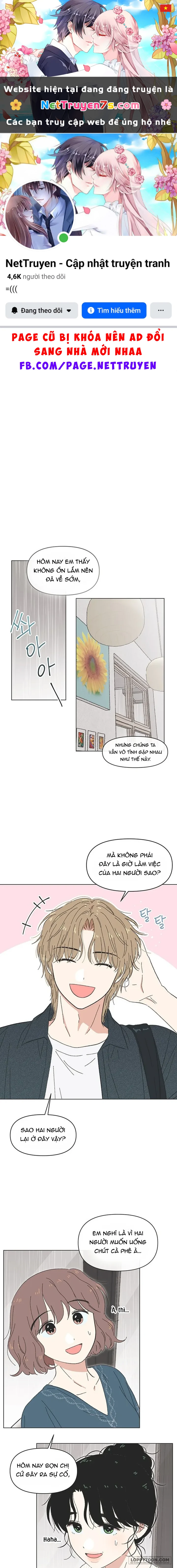 Thanh Xuân Đáng Yêu Chapter 67 - 1