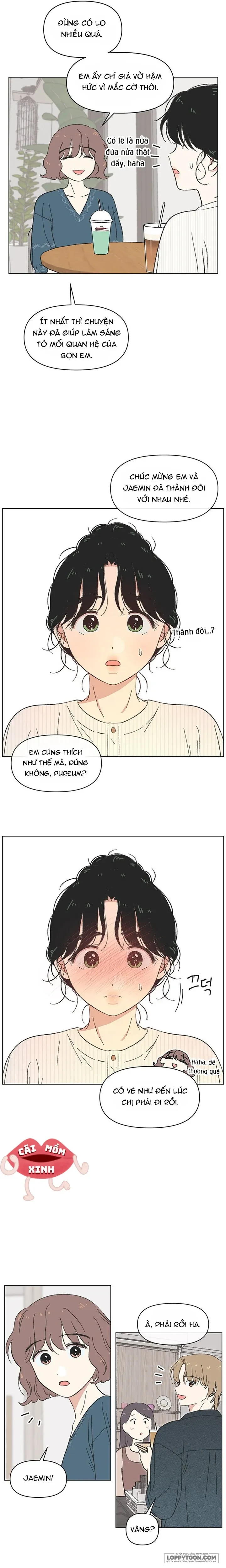 Thanh Xuân Đáng Yêu Chapter 67 - 11