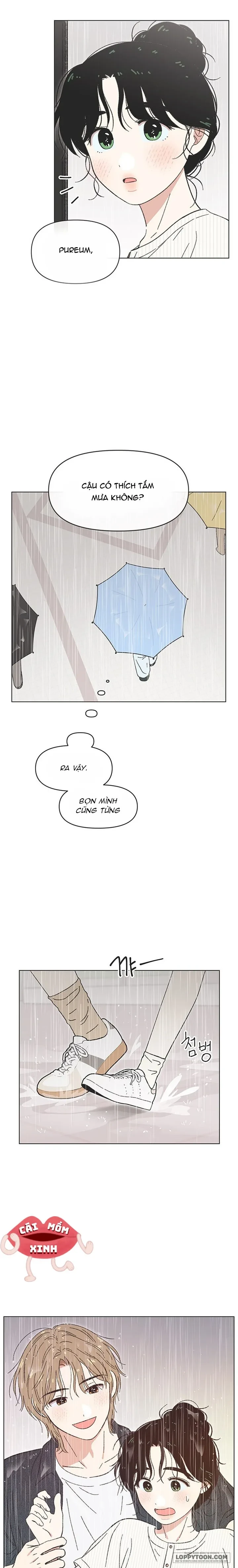 Thanh Xuân Đáng Yêu Chapter 67 - 13