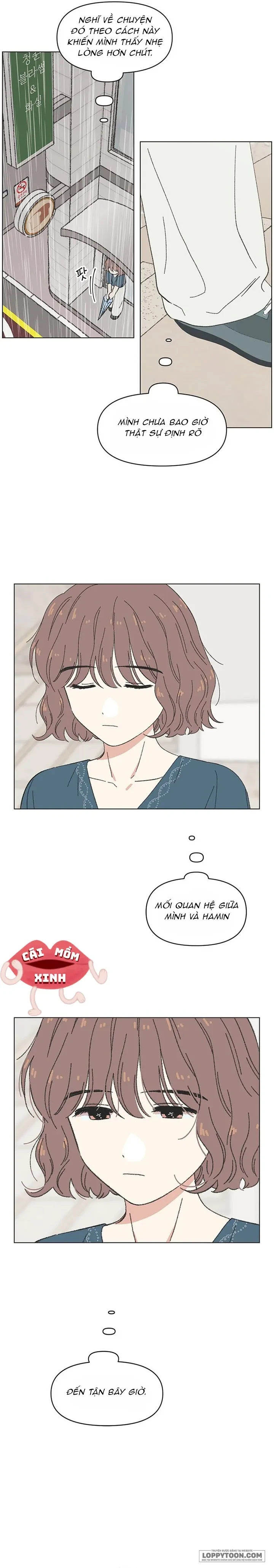 Thanh Xuân Đáng Yêu Chapter 67 - 15