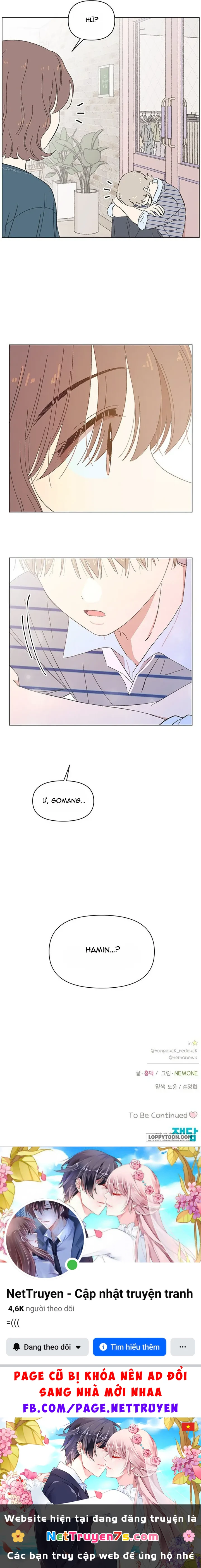 Thanh Xuân Đáng Yêu Chapter 67 - 16