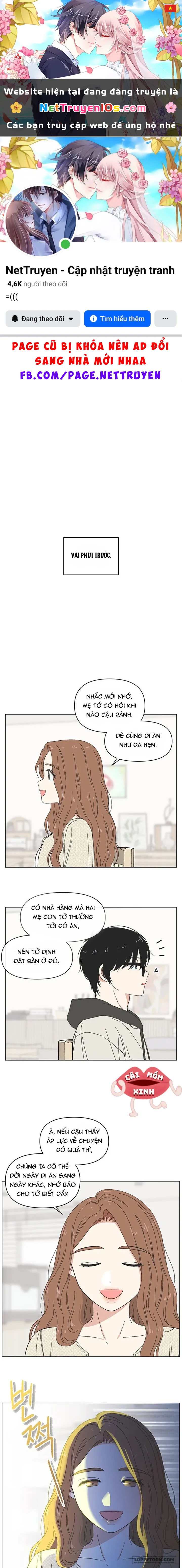 Thanh Xuân Đáng Yêu Chapter 68 - 1