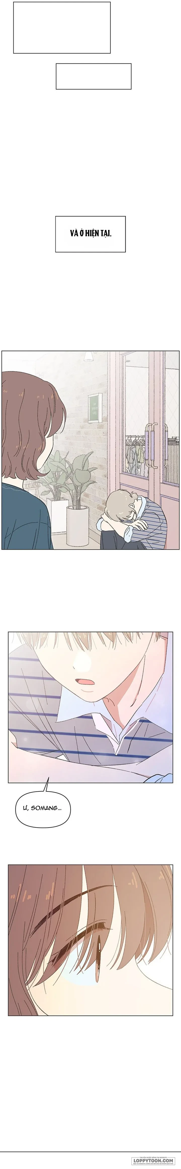 Thanh Xuân Đáng Yêu Chapter 68 - 4