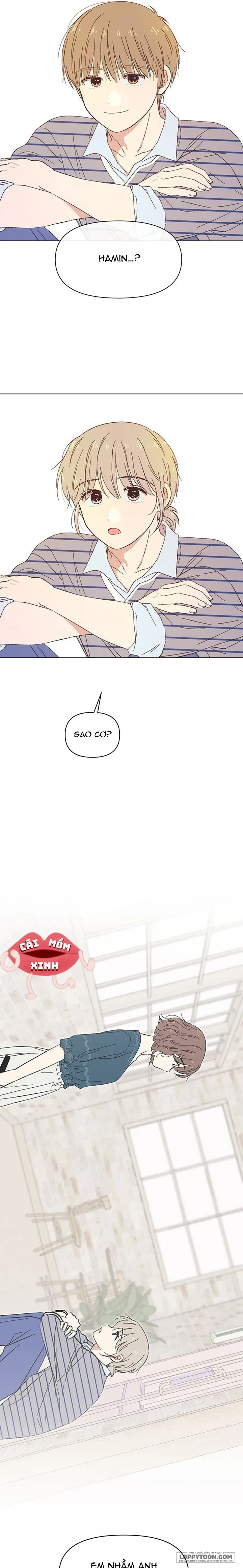 Thanh Xuân Đáng Yêu Chapter 68 - 5