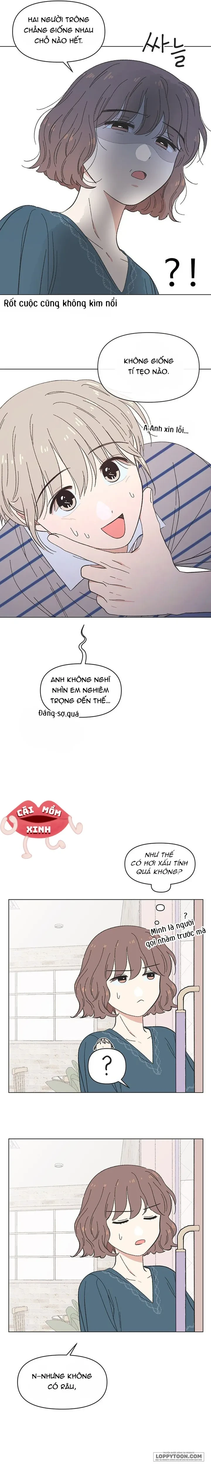 Thanh Xuân Đáng Yêu Chapter 68 - 9