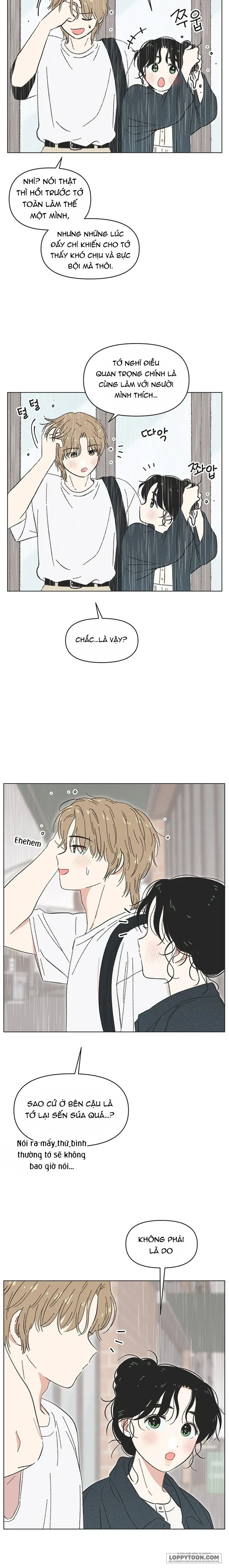 Thanh Xuân Đáng Yêu Chapter 68 - 12