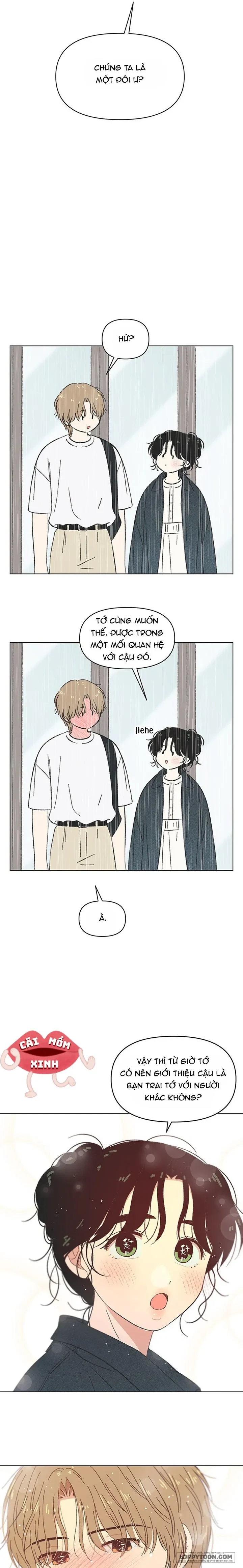 Thanh Xuân Đáng Yêu Chapter 68 - 13