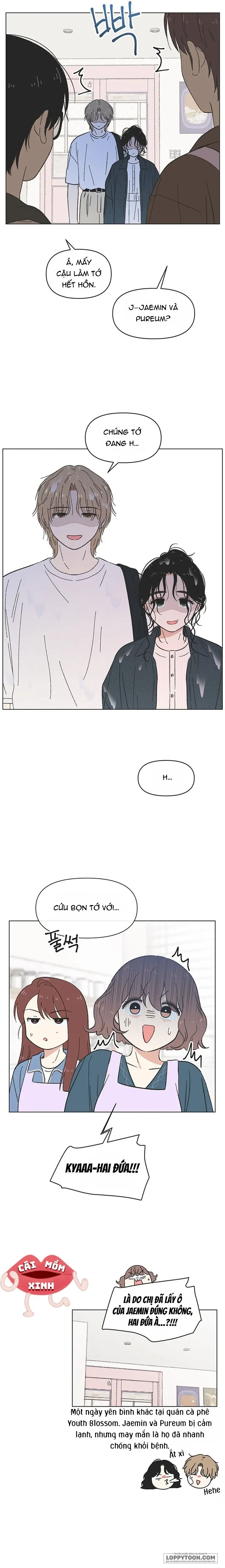 Thanh Xuân Đáng Yêu Chapter 68 - 15