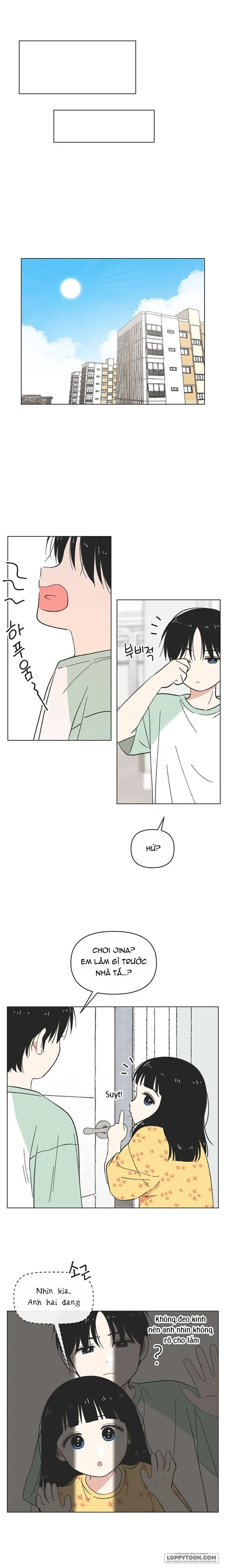 Thanh Xuân Đáng Yêu Chapter 68 - 16