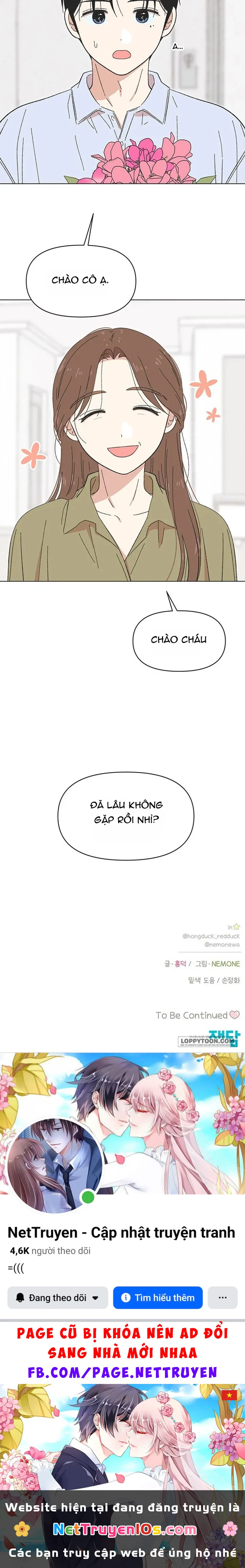 Thanh Xuân Đáng Yêu Chapter 68 - 18