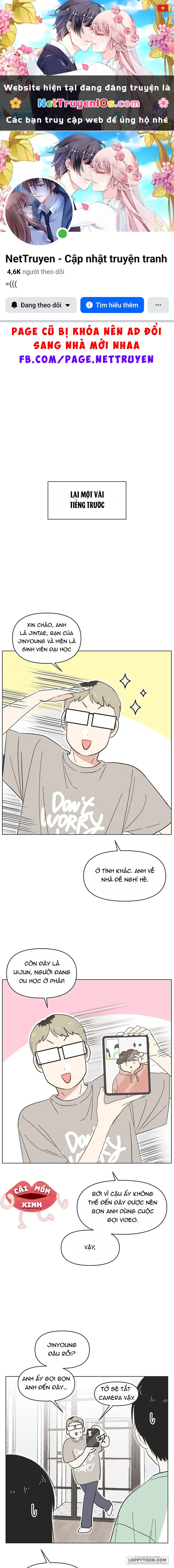 Thanh Xuân Đáng Yêu Chapter 69 - 1