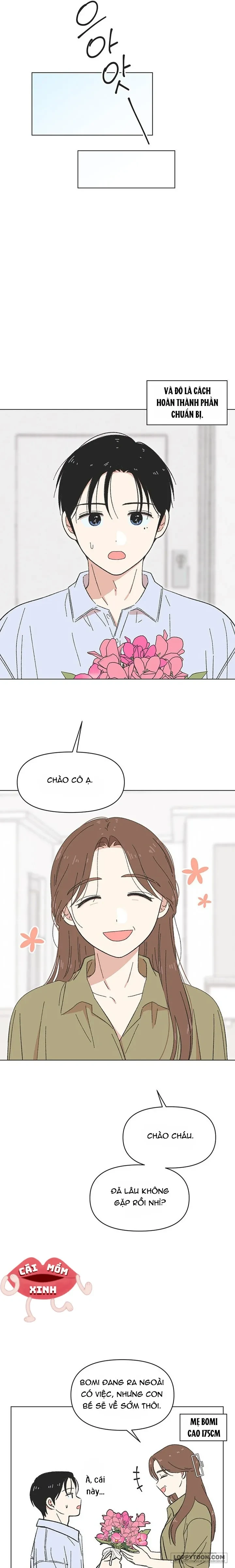 Thanh Xuân Đáng Yêu Chapter 69 - 7