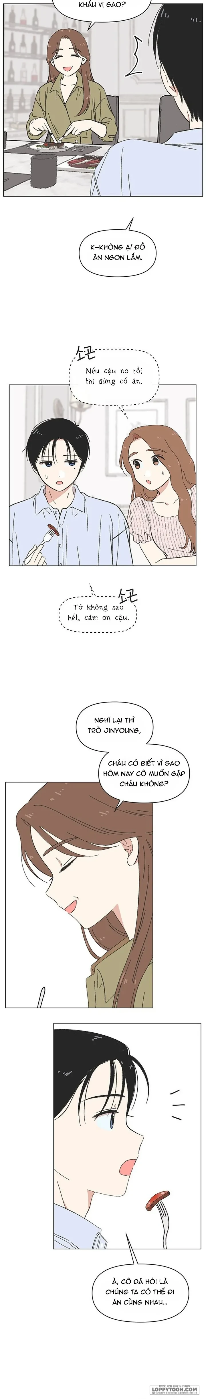 Thanh Xuân Đáng Yêu Chapter 69 - 12