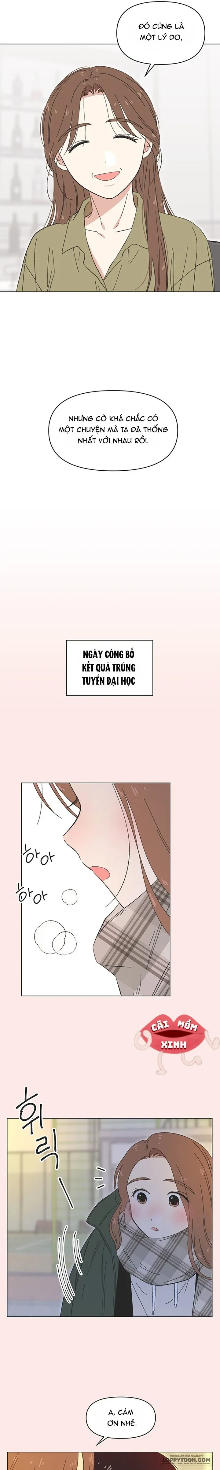 Thanh Xuân Đáng Yêu Chapter 69 - 13